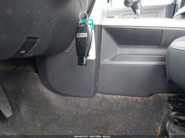 Продажа на аукционе авто 2012 Ram 1500 Slt, vin: 1C6RD7LP3CS194519, номер лота: 45411571