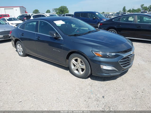 1G1ZC5STXMF002448 auction archive image