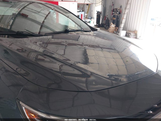 1G1ZC5STXMF002448 Chevrolet Malibu Fwd 1fl