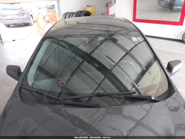 1G1ZC5STXMF002448 Chevrolet Malibu Fwd 1fl