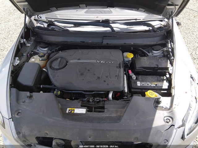 1C4PJMCS0HW570556 Jeep Cherokee Latitude 4x4