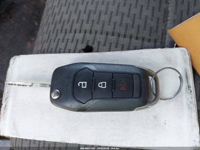 Ford F-150 Xlt 2015 1FTFX1EF3FFA59185 Image 11