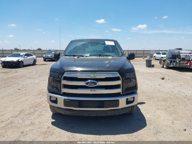 Ford F-150 Xlt 2015 1FTFX1EF3FFA59185 Image 12