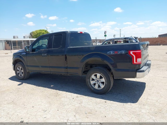 Ford F-150 Xlt 2015 1FTFX1EF3FFA59185 Image 14