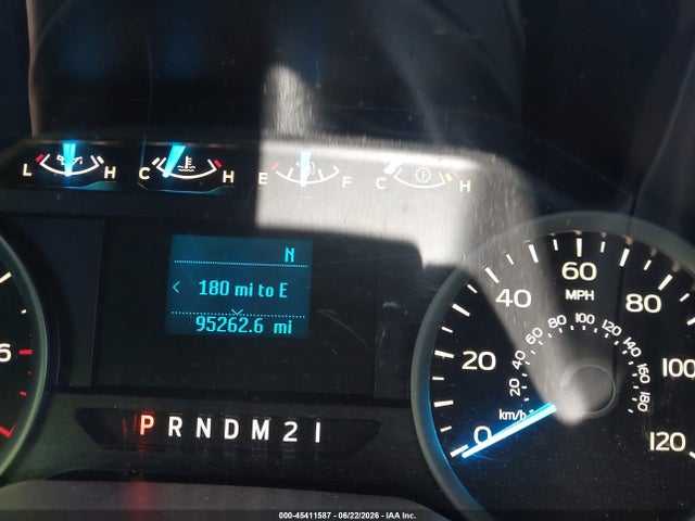 Ford F-150 Xlt 2015 1FTFX1EF3FFA59185 Image 15