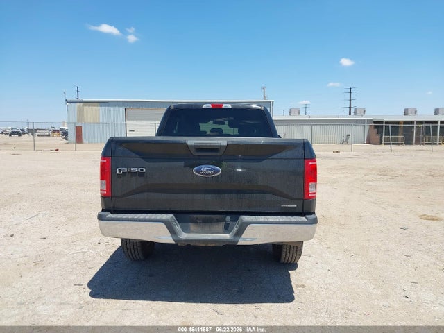 Ford F-150 Xlt 2015 1FTFX1EF3FFA59185 Image 16