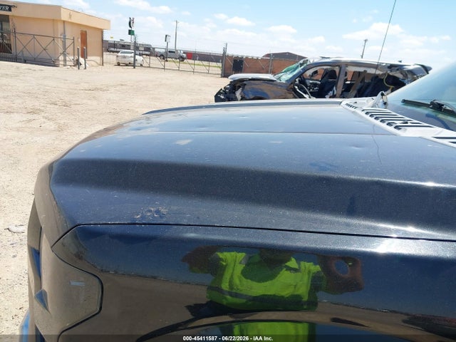 Ford F-150 Xlt 2015 1FTFX1EF3FFA59185 Image 6