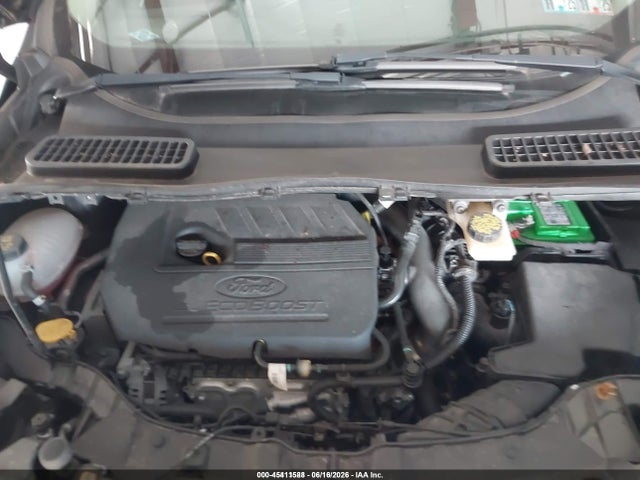 1FMCU9GD8JUD08537 Ford ESCAPE SE