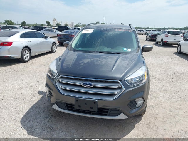 1FMCU9GD8JUD08537 Ford ESCAPE SE