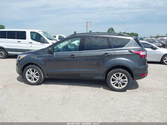 1FMCU9GD8JUD08537 Ford ESCAPE SE