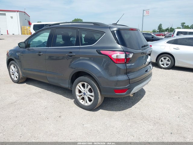 1FMCU9GD8JUD08537 Ford ESCAPE SE