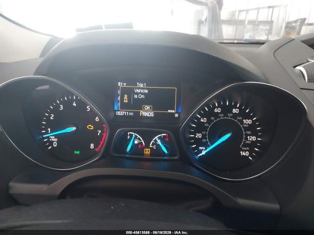 1FMCU9GD8JUD08537 Ford ESCAPE SE
