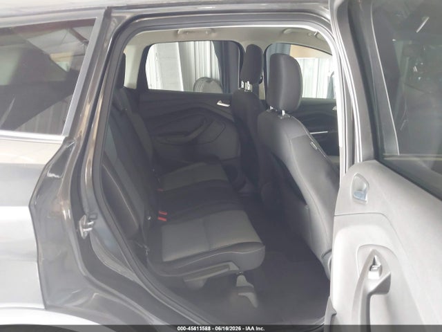 1FMCU9GD8JUD08537 Ford ESCAPE SE