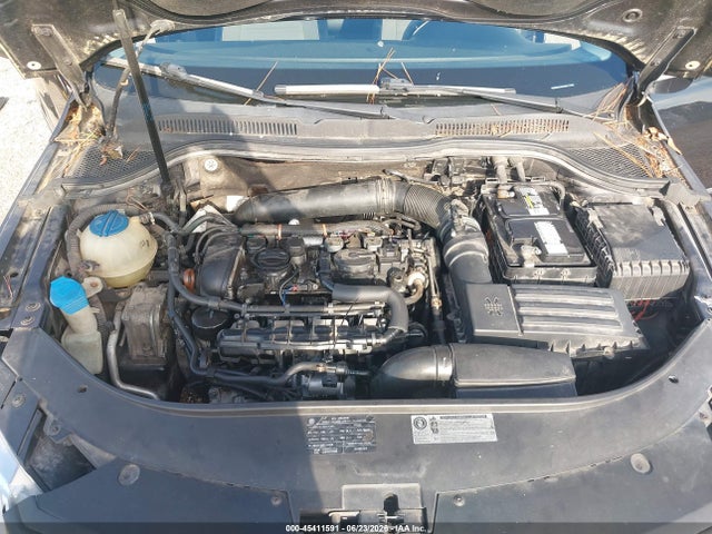 Aukcja sprzedaży 2010 Volkswagen Cc Sport, vin: WVWML7AN9AE517393, numer aukcji: 45411591
