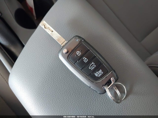 Hyundai ELANTRA SE 2021 5NPLL4AG0MH048971 Image 11