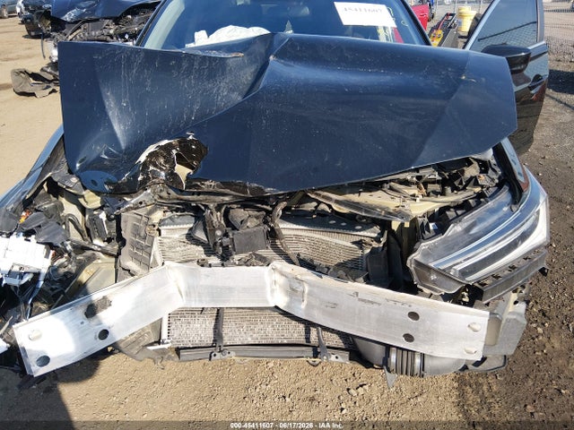Aukcja sprzedaży 2021 Acura Ilx Standard, vin: 19UDE2F3XMA005093, numer aukcji: 45411607