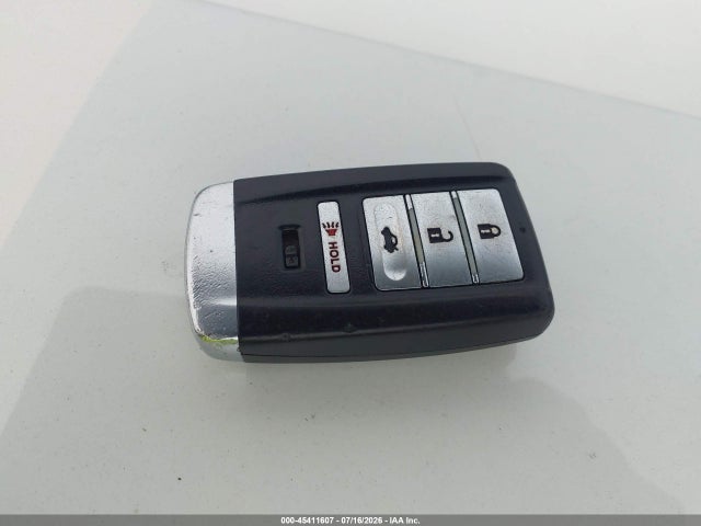 Aukcja sprzedaży 2021 Acura Ilx Standard, vin: 19UDE2F3XMA005093, numer aukcji: 45411607