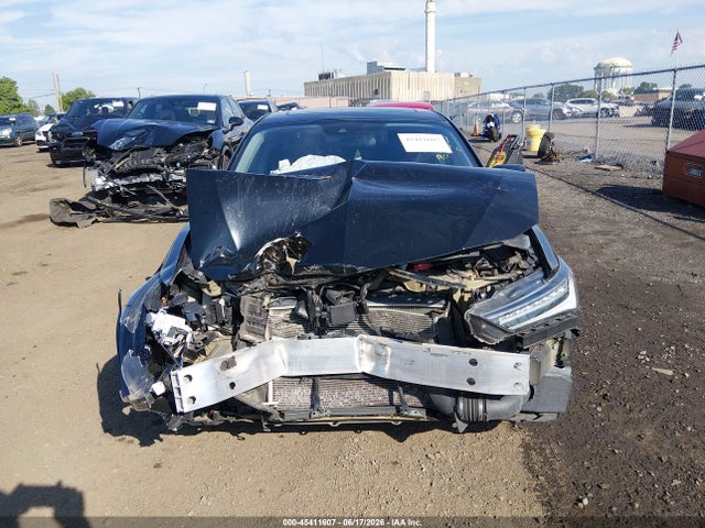 Aukcja sprzedaży 2021 Acura Ilx Standard, vin: 19UDE2F3XMA005093, numer aukcji: 45411607