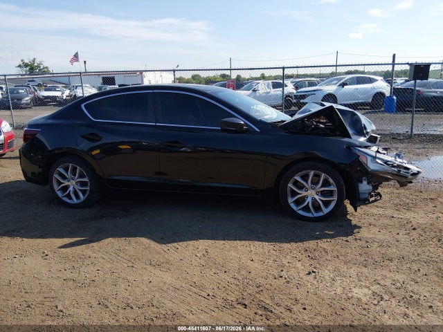 Aukcja sprzedaży 2021 Acura Ilx Standard, vin: 19UDE2F3XMA005093, numer aukcji: 45411607