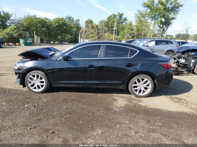 Aukcja sprzedaży 2021 Acura Ilx Standard, vin: 19UDE2F3XMA005093, numer aukcji: 45411607
