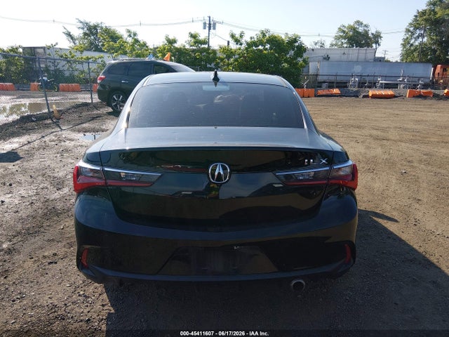 Aukcja sprzedaży 2021 Acura Ilx Standard, vin: 19UDE2F3XMA005093, numer aukcji: 45411607