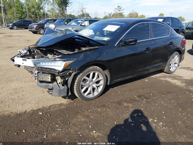 Aukcja sprzedaży 2021 Acura Ilx Standard, vin: 19UDE2F3XMA005093, numer aukcji: 45411607