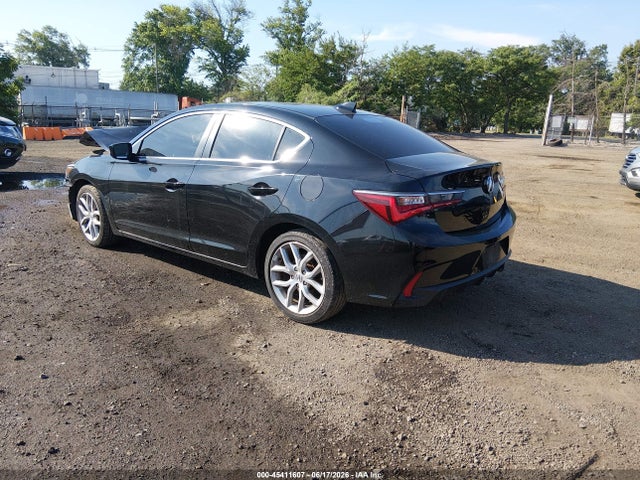 Aukcja sprzedaży 2021 Acura Ilx Standard, vin: 19UDE2F3XMA005093, numer aukcji: 45411607