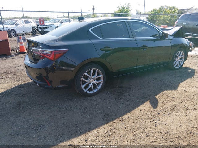 Aukcja sprzedaży 2021 Acura Ilx Standard, vin: 19UDE2F3XMA005093, numer aukcji: 45411607