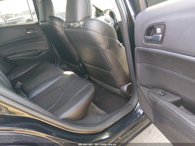 Aukcja sprzedaży 2021 Acura Ilx Standard, vin: 19UDE2F3XMA005093, numer aukcji: 45411607