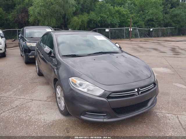 2015 1C3CDFDH9FD173607 главное изображение
