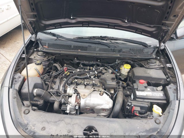 Dodge Dart Aero 2015 1C3CDFDH9FD173607 Image 10