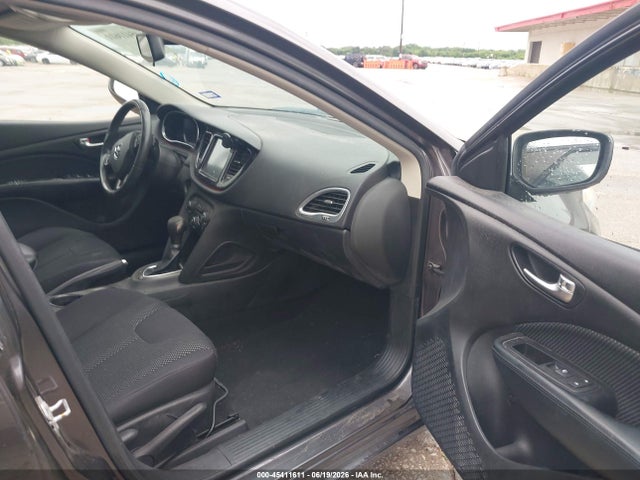 Dodge Dart Aero 2015 1C3CDFDH9FD173607 Image 5
