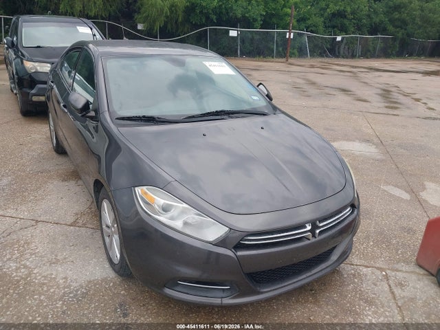 Dodge Dart Aero 2015 1C3CDFDH9FD173607 Image 6