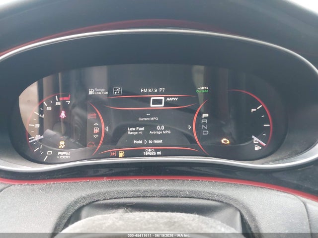 Dodge Dart Aero 2015 1C3CDFDH9FD173607 Image 7