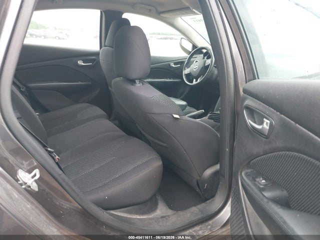 Dodge Dart Aero 2015 1C3CDFDH9FD173607 Image 8