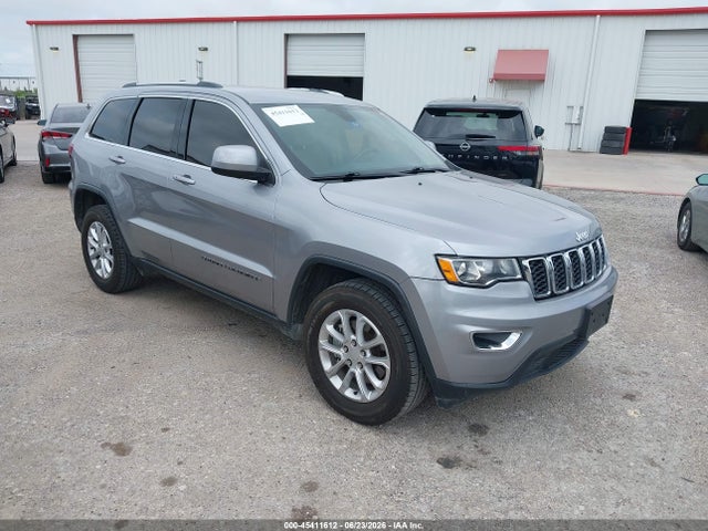 2021 1C4RJEAG7MC797820 main image