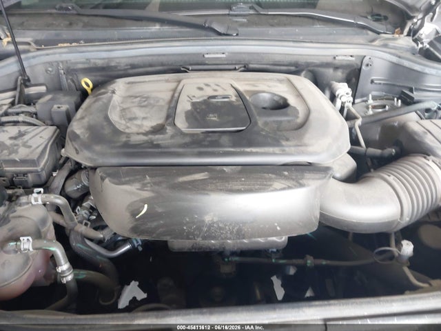 1C4RJEAG7MC797820 Jeep Grand Cherokee Laredo E 4x2