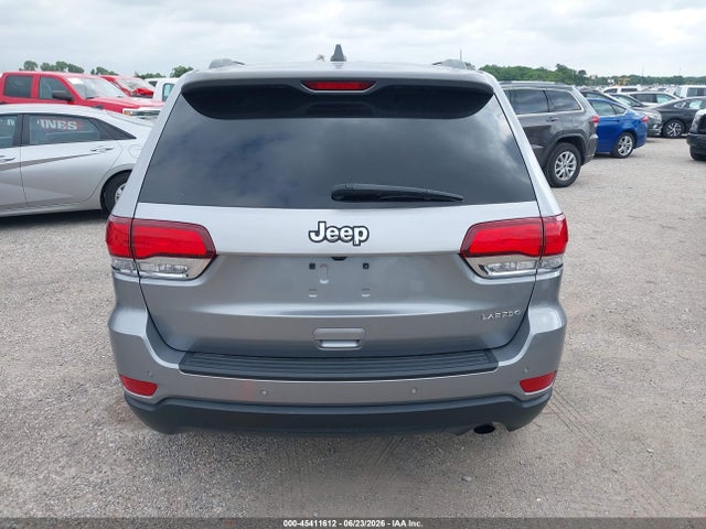 1C4RJEAG7MC797820 Jeep Grand Cherokee Laredo E 4x2