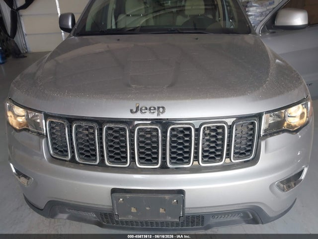 1C4RJEAG7MC797820 Jeep Grand Cherokee Laredo E 4x2