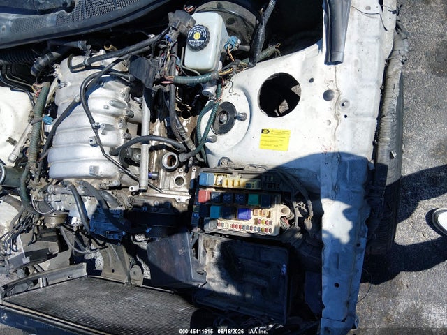 45411615 :رقم المزاد ، JT8BH28F4W0128478 vin ، 1998 Lexus Ls 400 مزاد بيع