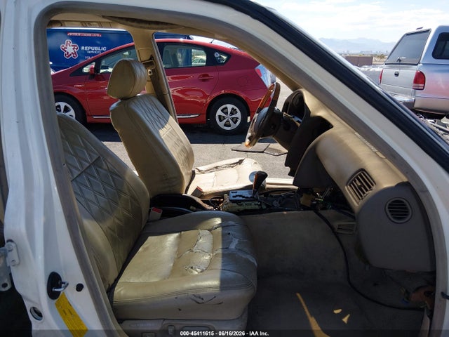 45411615 :رقم المزاد ، JT8BH28F4W0128478 vin ، 1998 Lexus Ls 400 مزاد بيع