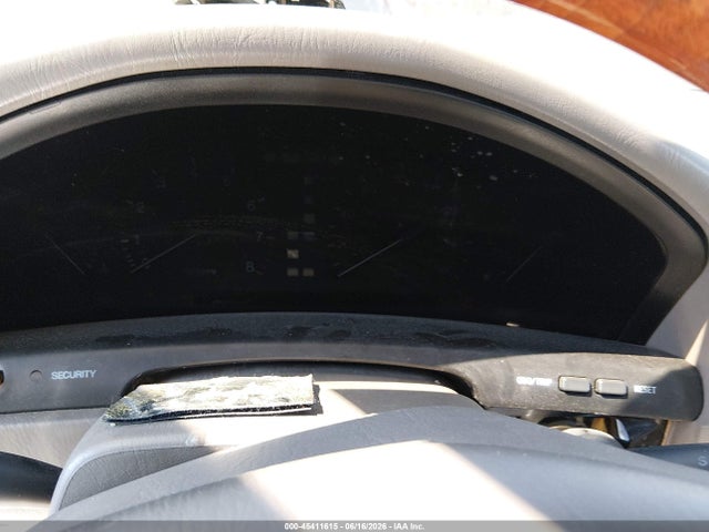 45411615 :رقم المزاد ، JT8BH28F4W0128478 vin ، 1998 Lexus Ls 400 مزاد بيع