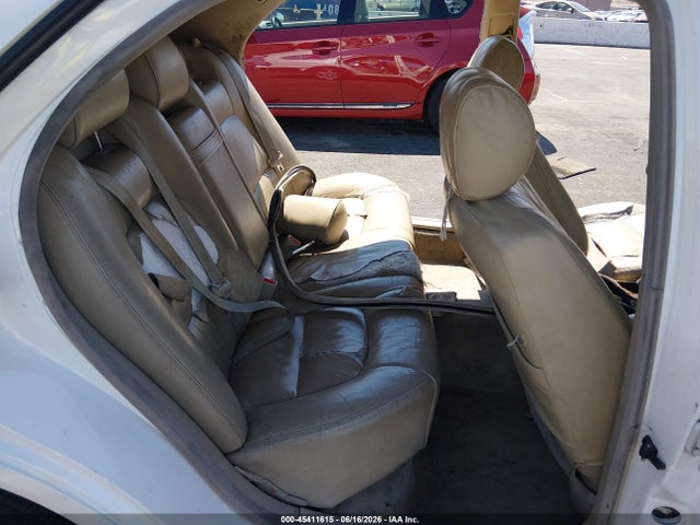 45411615 :رقم المزاد ، JT8BH28F4W0128478 vin ، 1998 Lexus Ls 400 مزاد بيع