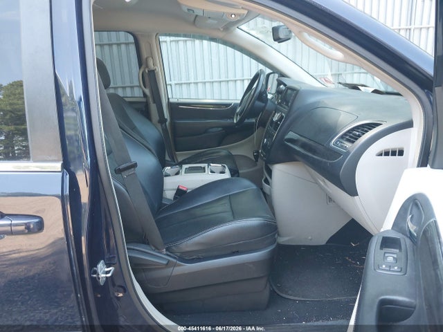 Продаж на аукціоні авто 2013 Chrysler Town & Country Touring, vin: 2C4RC1BG4DR649214, номер лоту: 45411616