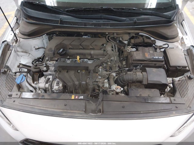 Hyundai Accent Sel 2022 3KPC24A65NE167681 Image 10