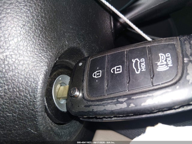 Hyundai Accent Sel 2022 3KPC24A65NE167681 Image 11