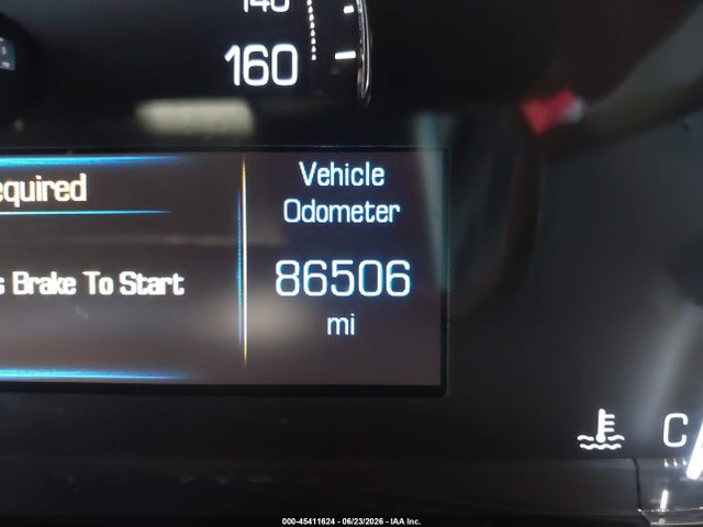 Auction sale of the 2017 Cadillac Xt5 Luxury, vin: 1GYKNDRS2HZ238696, lot number: 45411624
