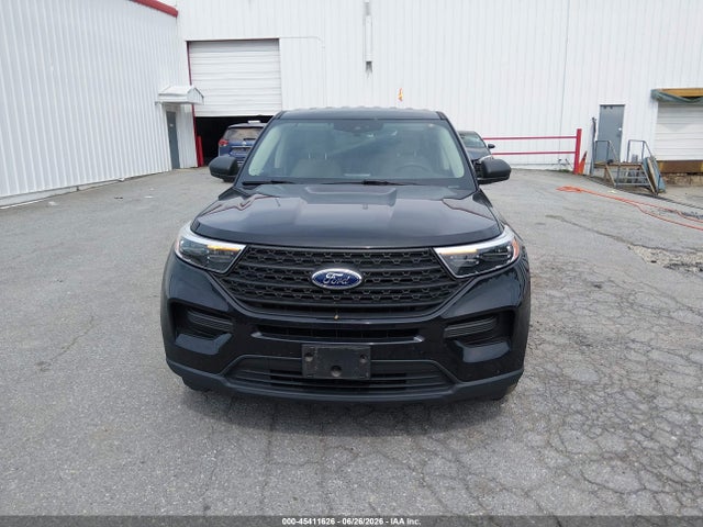 1FMSK8BBXNGB54645 Ford Explorer