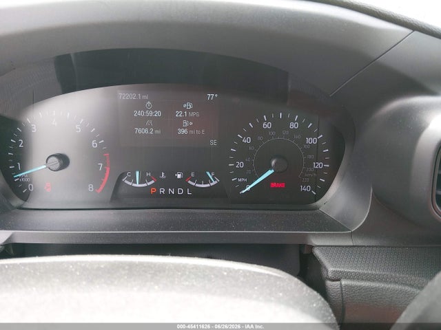 1FMSK8BBXNGB54645 Ford Explorer