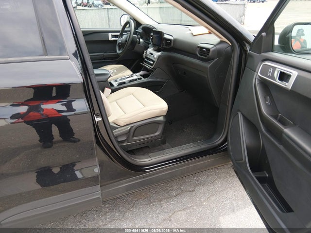 1FMSK8BBXNGB54645 Ford Explorer